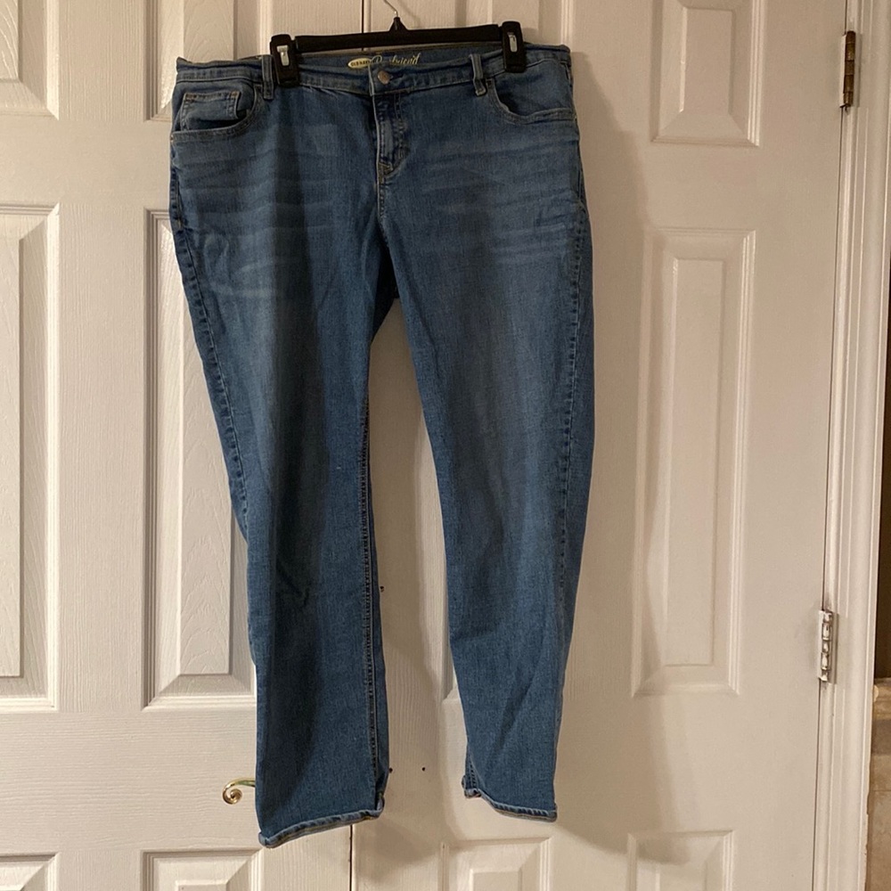 Old Navy Jeans
